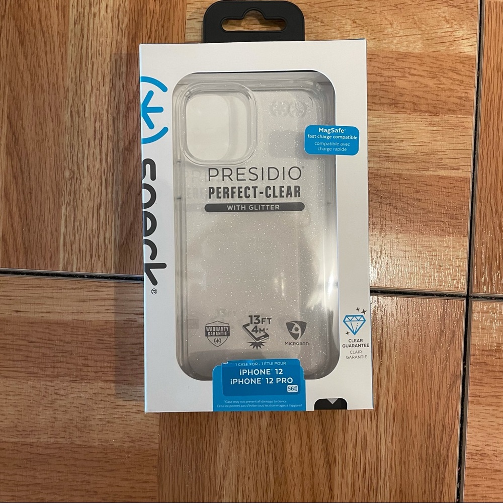 Speck iPhone 12/12 Pro Case